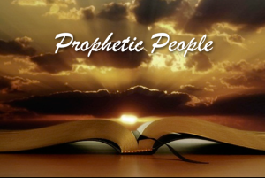 Prophetic People
